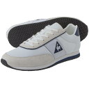  ルコックスポルティフ CLASSIC SPEED CLASSIC SPEED QL1UJC75WN White/Navy