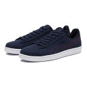 プーマ 【PUMA】 プーマ PUMA UP STITCH NBK プーマ アップ ステッチ ヌバック 391560 ABC-MART限定 *02PEACOAT/RED