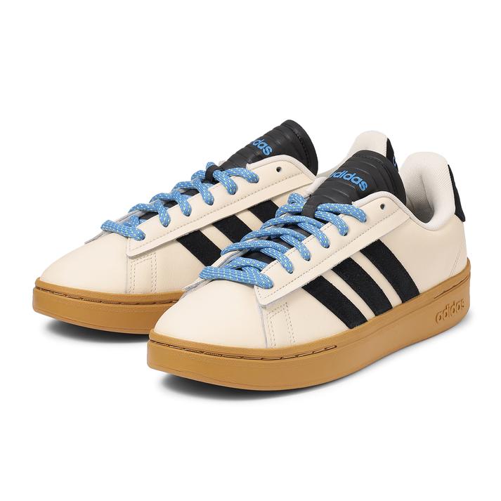 【ADIDAS】 アディダス gc alpha m GC アルファ GY7118 ABC-MART限定 *WWHI/CBLK/MESA