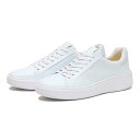 コール ハーン スニーカー メンズ 【COLE HAAN】 コール ハーン GRANDPRO TOPSPIN SNEAKER グランドプロ トップスピン スニーカー C35573 WHITE/WHITE