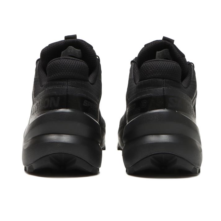 ABC-MART楽天市場店の【SALOMON】 サロモン SPEEDCROSS 6 GTX スピードクロス6 ゴアテックス L41738600｜アングル3