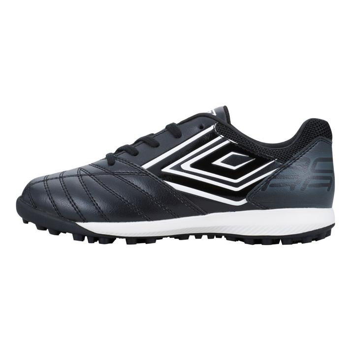 UMBRO ֥ ACCELATOR TR JR WIDE ACCELATOR TR JR WIDE UU4WJB01BW BLACK/WHITE