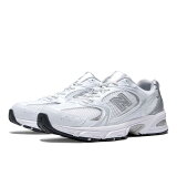 NEW BALANCE ˥塼Х MR530EMA(D) MR530 MR530EMA WHITE/SLV(EMA)