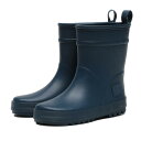 キッズ 【HAWKINS】 ホーキンス R.BOOTS(19-23) キッズ レインブーツ HK92028 NAVY