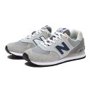 【NEW BALANCE】 ニューバランス U574GN2(D) U574 U574GN2 ABC-MART限定 GRAY(GN2)