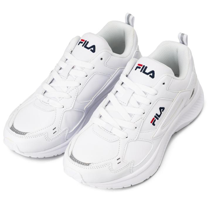 フィラ スニーカー レディース レディース 【FILA】 フィラ FILA FIELDGAGE フィラフィールドゲージ UFW22069100 ABC-MART限定 *WHITE