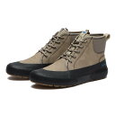  SPERRY TOPSIDER  Xy[gbvTC [ HALYARD STORM PULL ON BOOT wC[h Xg[ v I u[c STS24432 TAUPE MULTI