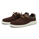 【SPERRY TOPSIDER】 スペリートップサイダー CAPTAIN 039 S MOC SUEDE キャプテンズ モック スエード STS24881 JAVA