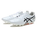 【ASICS】 アシックス DS LIGHT DSライト 1103A068.100 W/BK