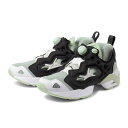  リーボック INSTAPUMP FURY 95 インスタポンプフューリー 95 HQ5917 ABC-MART限定 *LSAG/CBLK/FWHT