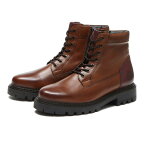 【STEFANO ROSSI】 ステファノロッシ NUBI ヌビ SR03961 L/BROWN