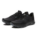 【SAUCONY】 サッカニー PEREGRINE ICE+ 3 ペレグリン アイス＋ 3 S20791-10 BLACK/SHADOW