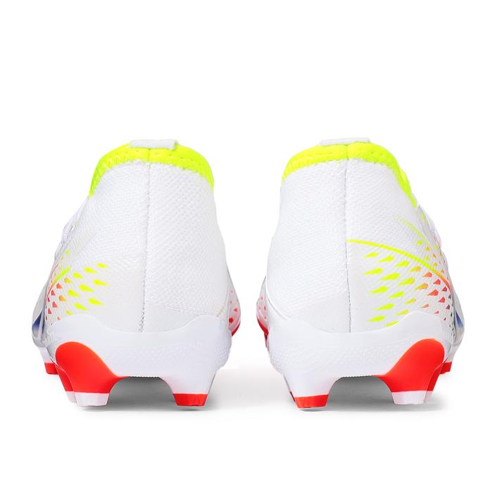 ジュニア 【ADIDAS】 アディダス 21-245predator edge.3 hg/ag j キッズ プレデター エッジ.3 HG/AG J GV8507 FWHT/SYEL/PBLU通販 サッカー 用品 セール