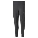 レディース 【PUMA】 プーマ W TRAIN CLOUDSPUN HW JOGGER ロングパンツ 522061(4)