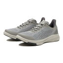 【ASICS】 アシックス 24H-28_GEL-RIDEWALK LIGTH GEL-RIDEWALK LIGHT 1291A053 ABC-MART限定 020 グレー