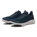 【ASICS】 アシックス 24H-28_GEL-RIDEWALK LIGTH GEL-RIDEWALK LIGHT 1291A053 ABC-MART限定 400 ネイビーブルー