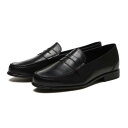 【ROCKPORT】 ロックポート CLASSIC LOAFER PENNY クラシックローファー ペニー RPI-M76443W BLACK