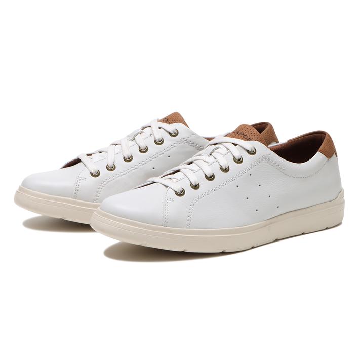 【ROCKPORT】 ロックポート TM LITE LACE TO TOE トータルモーション ライト LTT RPI-CH9877W WHITE