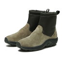  MERRELL   JUNGLE MID ZIP POLAR WP ICE+ WO~bhWbv|[[EH[^[v[tACXvX J003565 OLIVE