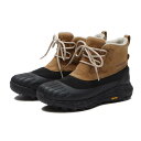 yMERRELLz  SIREN 4 THERMO DEMI WATERPROOF TC4T[f~EH[^[v[t J036998 TOBACCO