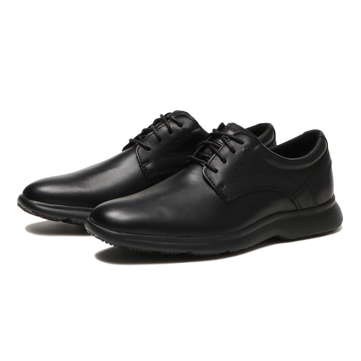  ロックポート TRUFLEX DRESSPORT PLAIN TOE トゥルーフレックス ドレスポーツ プレーン トゥ RPI-CI9544W BLACK