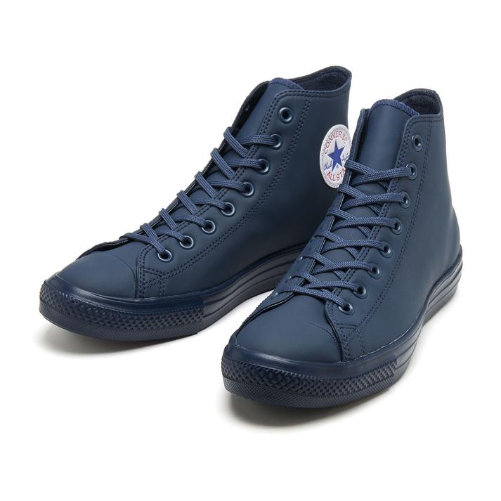 【CONVERSE】 コンバース AS LIGHT WR SL HI オールスター ライト WR SL HI 31308460 ABC-MART限定のサムネイル