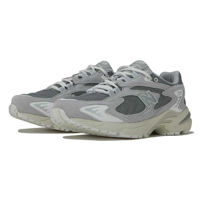 【NEW BALANCE】 ニューバランス ML725AA(D) ML725 ML725AA GRAY(AA) 1