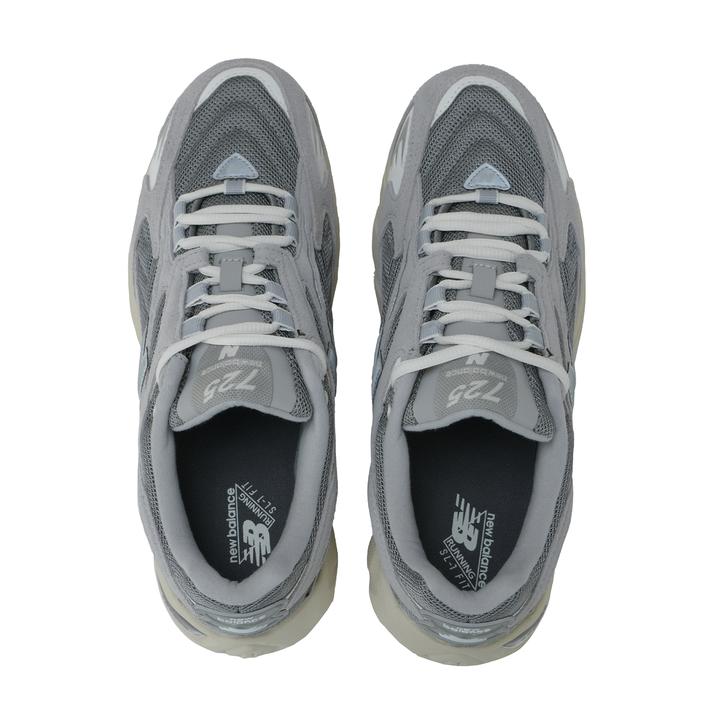 【NEW BALANCE】 ニューバランス ML725AA(D) ML725 ML725AA GRAY(AA) 2