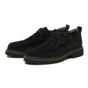  HAWKINS  z[LX TOUGH MOC ^t bN HL81039 S BLACK