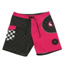 yVANSz @Y M VANS X T&C BOARDSHORT V[gpc VN0A5FKOBLK BLACK