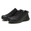 【SALOMON】 サロモン XA PRO 3D v8 GTX XA PRO 3D v8 GTX L40988900# BK/BK/BK 18,700円