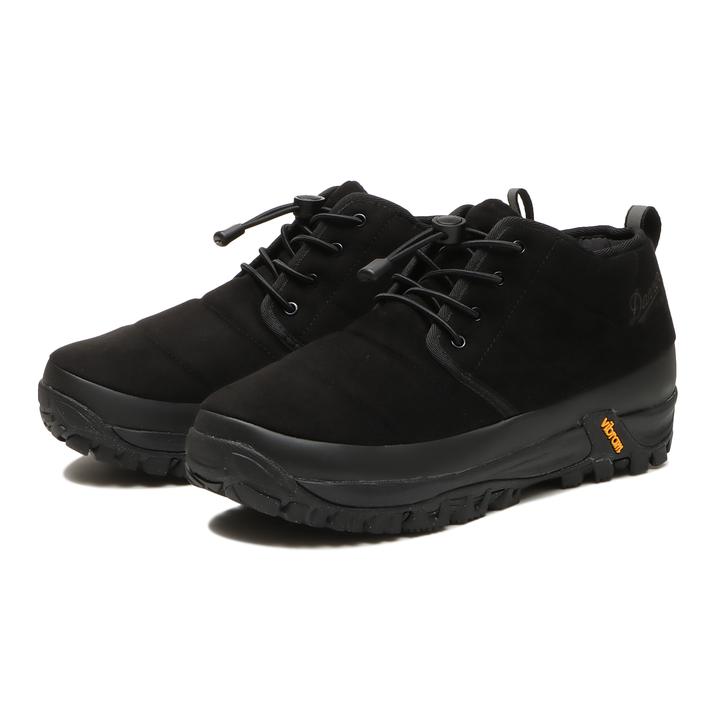  DANNER   i[ FREDDO CHUKKA MS tbh`bJGGX D120079 MS BLACK