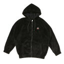 【VANS】 ヴァンズ W AP CITW RPF FZ HOODIE スウェット VN0A7YI7BLK BLACK