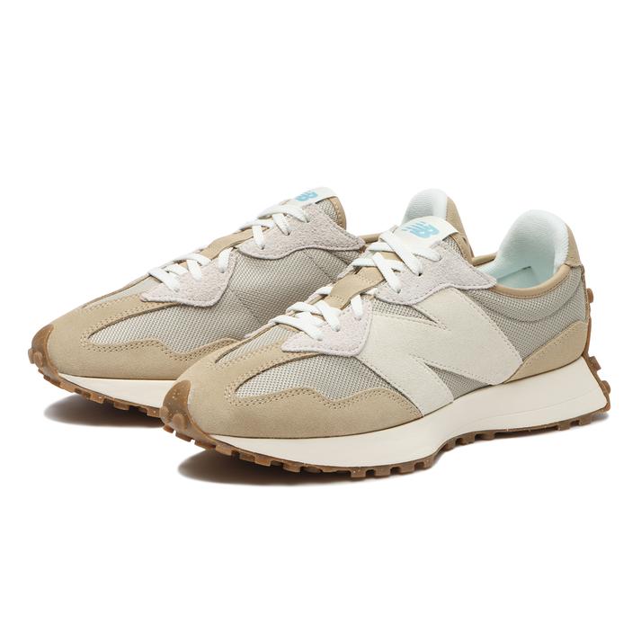 【NEW BALANCE】 ニューバランス MS327RE(D) MS327 MS327RE BEIGE(RE)