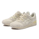 【ASICS】 アシックス GEL-LYTE III OG ゲルライトスリーオージー 1201A830.250 VN/SMKGR