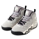 【FILA】 フィラ MB エムビー 1BM01864052 ABC-MART限定 GRAY