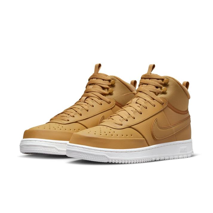 【NIKE】 ナイキ COURT VISION MID WNTR コート ビジョン MID WNTR MDR7882 ABC-MART限定