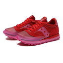 【SAUCONY】 サッカニー JAZZ 81 HMWRK ジャズ 81 S70605-1 SORREL RED