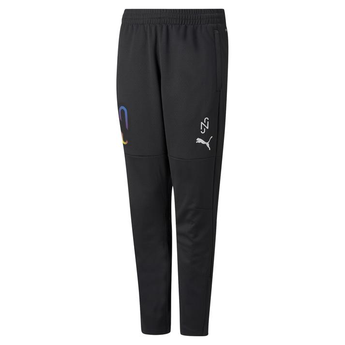 yPUMA EFAz v[} EFA NEYMAR JR THRILL TR PANT JR NJR THRILL g[jOpc JR 605679 01BLK