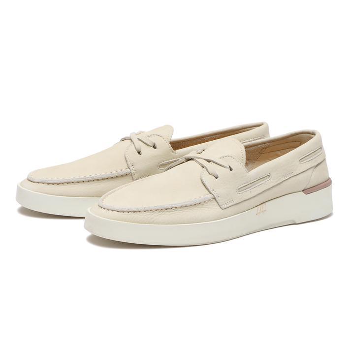 【SPERRY TOPSIDER】 スペリートップサイダー GOLD A/O PW CUP 2-EYE ゴールド エーオー ピーダブリュー カップ ツーアイ STS24509 IVORY 1