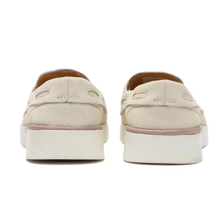 【SPERRY TOPSIDER】 スペリートップサイダー GOLD A/O PW CUP 2-EYE ゴールド エーオー ピーダブリュー カップ ツーアイ STS24509 IVORY 3