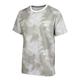 【UMBRO】 アンブロ ENGLAND CAMO GRAPHIC T-SHIRT ENGLAND CAMO グラフィックTシャツ ULUTJA54 WHITE