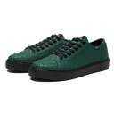 【VANS】 ヴァンズ UNION2 CR ユニオン2 CR V3845 CR E.LPD GREEN/LPD