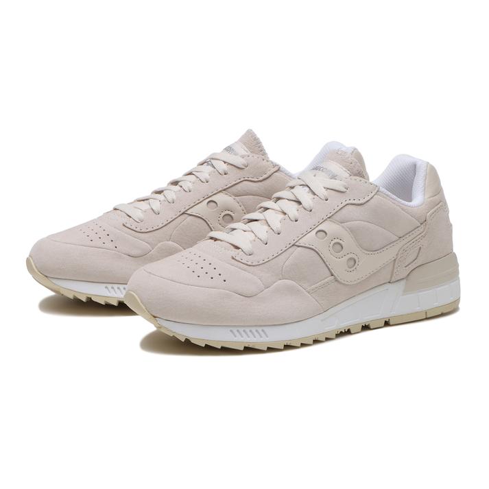 【SAUCONY】 サッカニー SHADOW 5000 シャドウ 5000 S70730-1 OFF WHITE