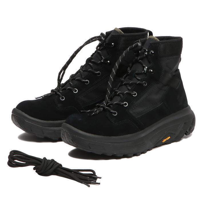 【DANNER】 ダナー LUXON ルクソン D620100 BLACK