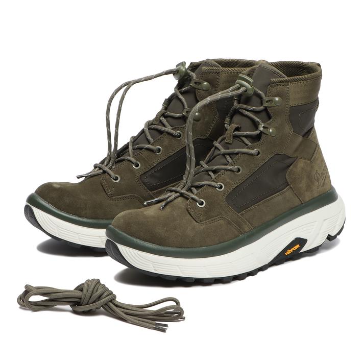  DANNER   i[ LUXON N\ D620100 OLIVE