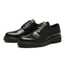 【STEFANO ROSSI】 ステファノロッシ BARCLAY LACE バークレー レース SR03861 BLACK