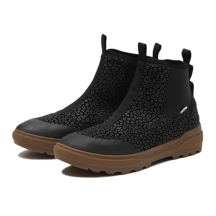 VANS  COLFAX BOOT եå֡ VN0A5HFABLK STING RAY BLACK