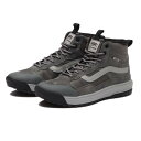 【VANS】 ヴァンズ ULTRARANGE EXO HI MTE-1 