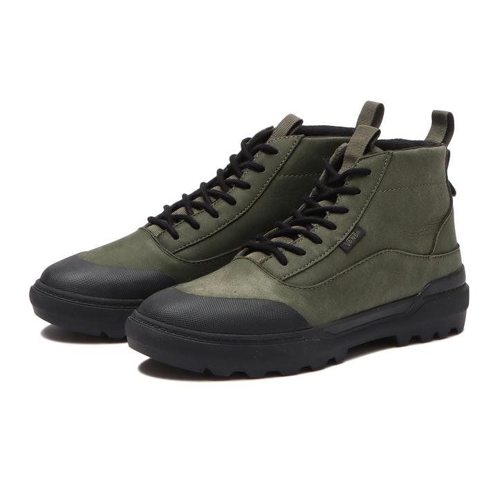 VANS  COLFAX BOOT MTE-1 եå֡MTE-1 VN0005UV3RX COASTAL MTE ...